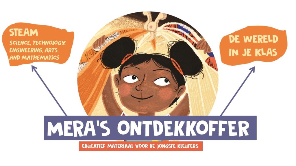 Projectvoorstelling-homepage